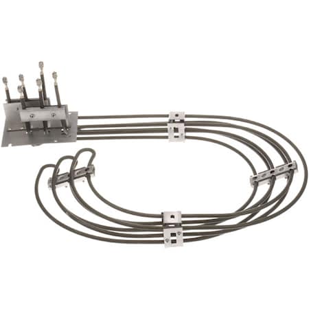 Duke Manufacturing Oven Element Assy 208V  10000W 153921